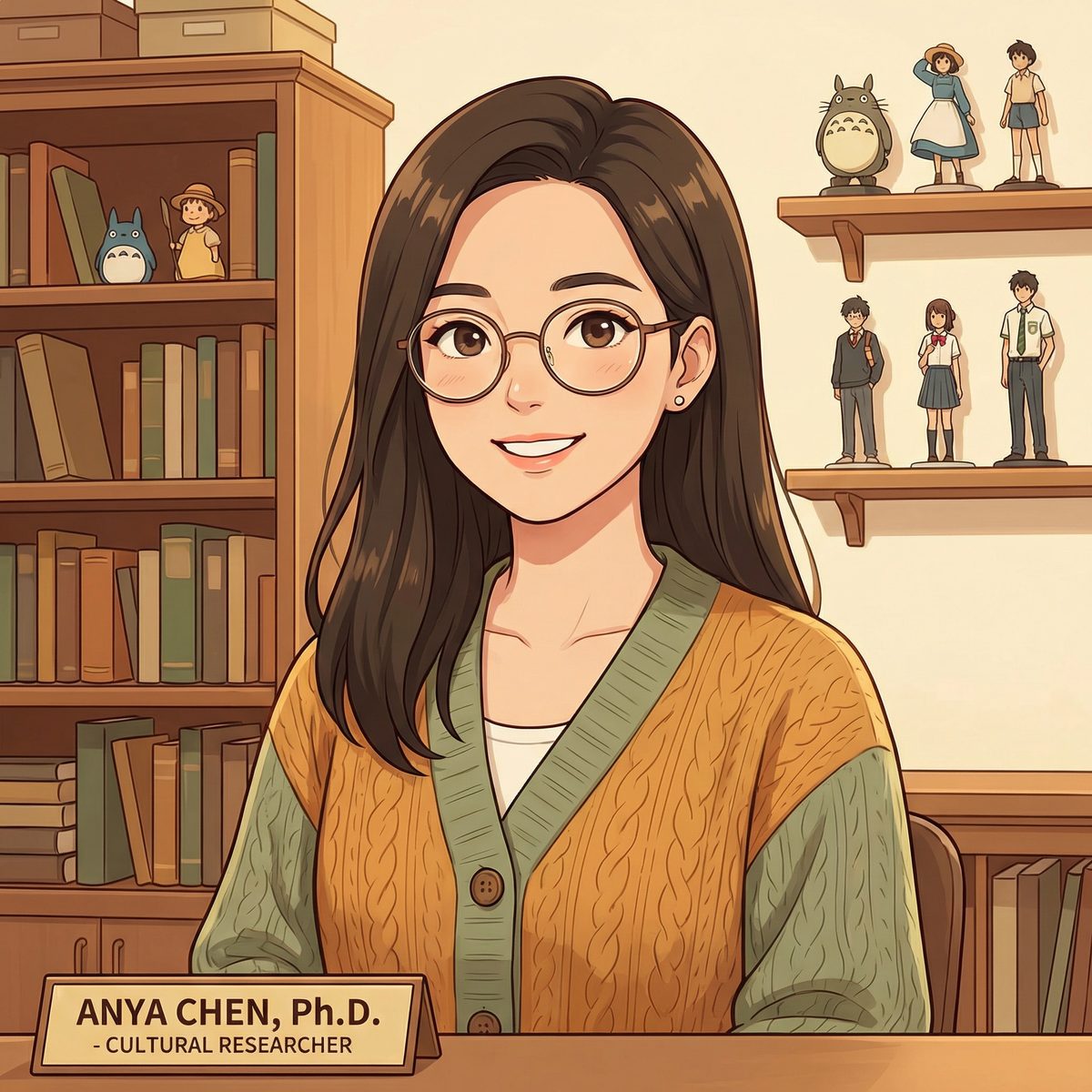 麻豆传媒社区顾问-苏晓萌