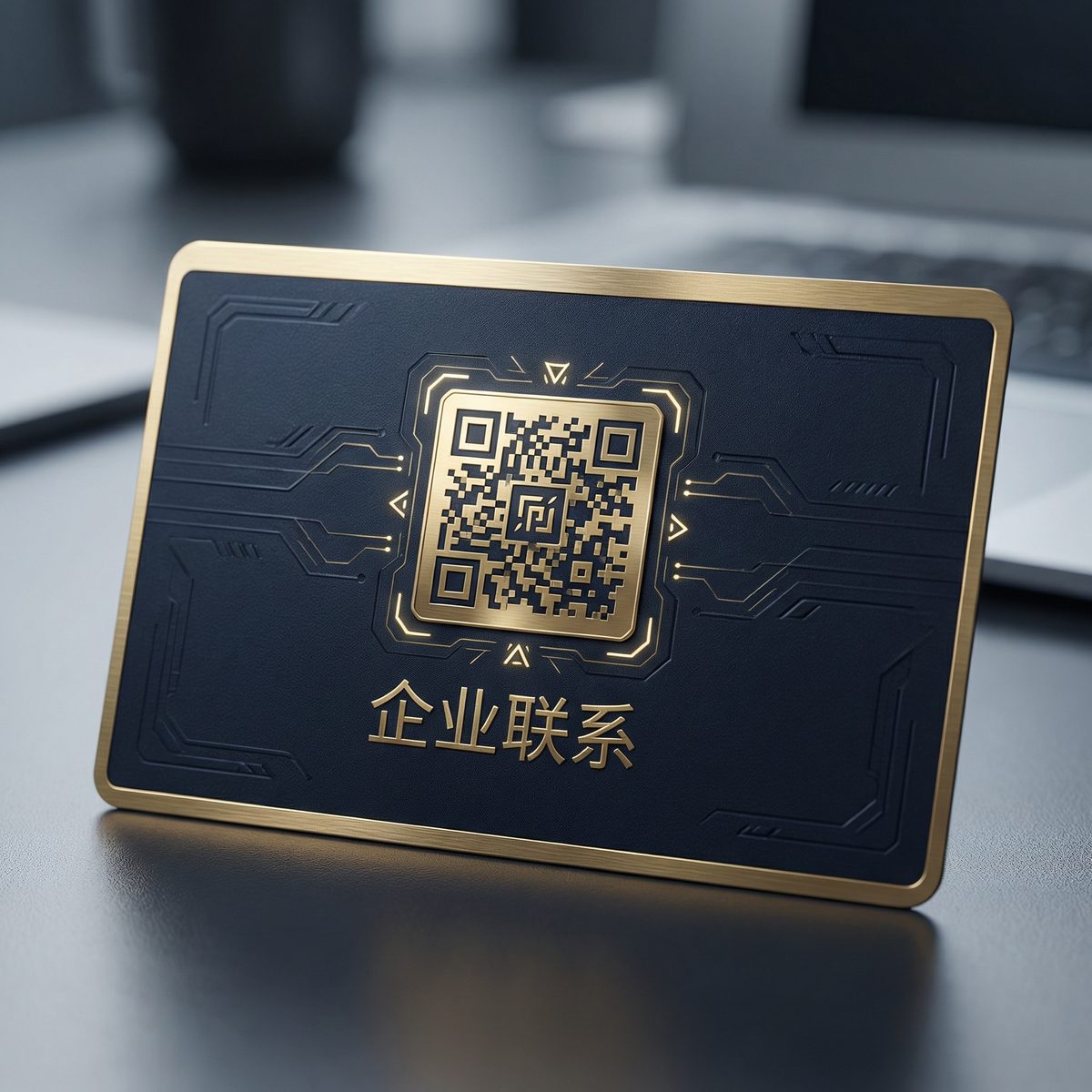 麻豆传媒商务二维码